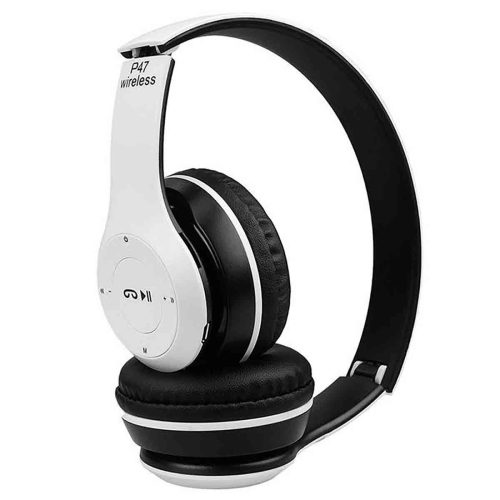 هدفون بی سیم مدل Headphone Beat BT P47