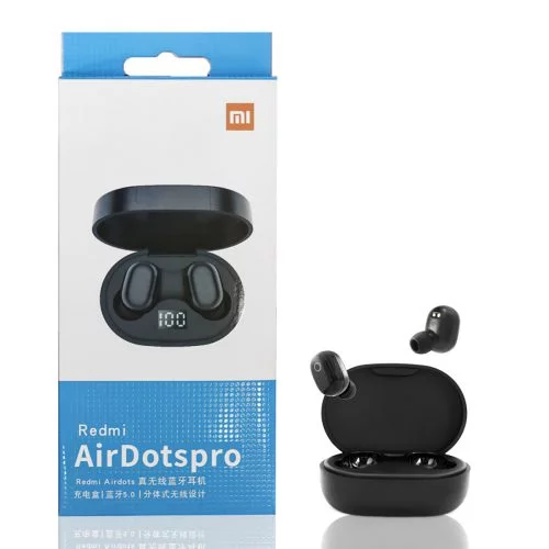 هدفون بی‌ سیم شیائومی مدل xiaomi airdots pro handsfree