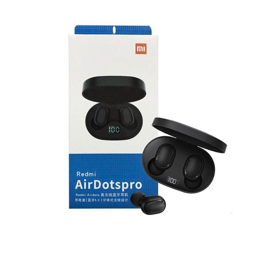 هدفون بی‌ سیم شیائومی مدل xiaomi airdots pro handsfree