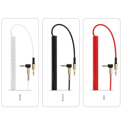 کابل AUX اسکای دلفین مدل SR08