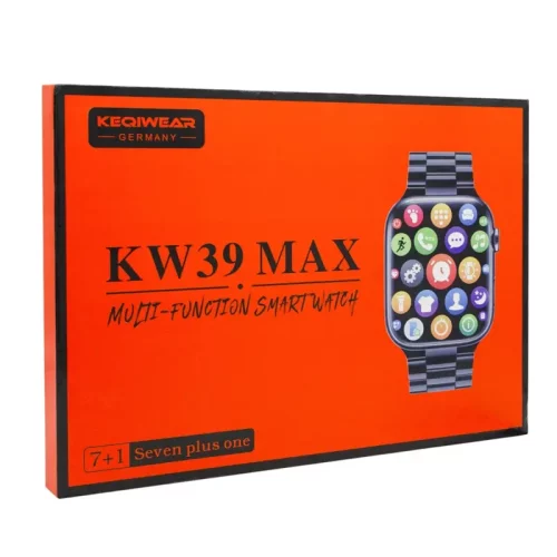 اسمارت واچ keqiwear kw39 max