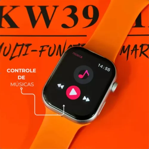 keqiwear kw39 max