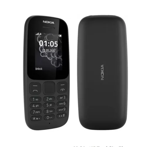 nokia 105 2017