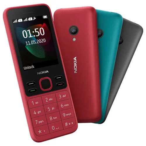 nokia 150 2020