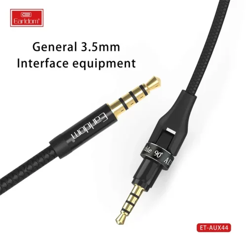 earldom et-aux44 audio cable