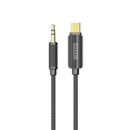 earldom et-aux67 usb-c audio cable