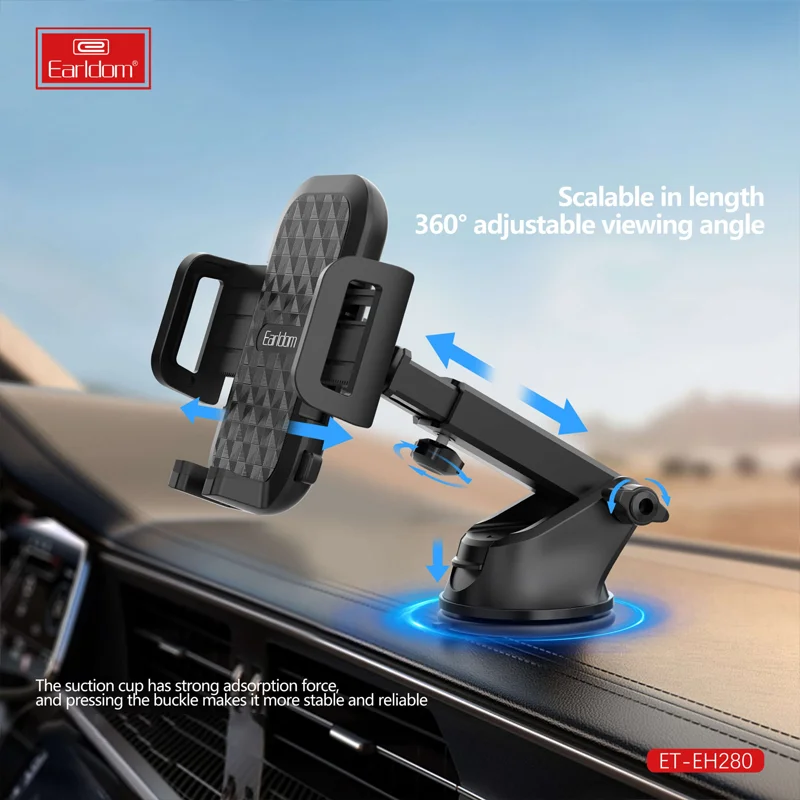 earldom et-eh280 car holder