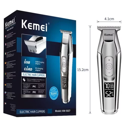 kemei km-5027a