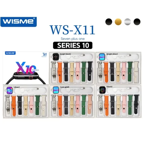 wisme ws-x11