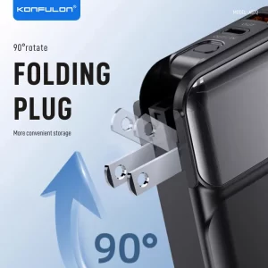 konfulon a57q power bank