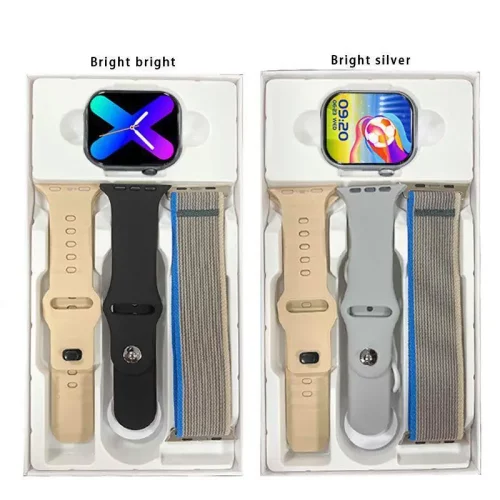 wisme ws-x16 smart watch