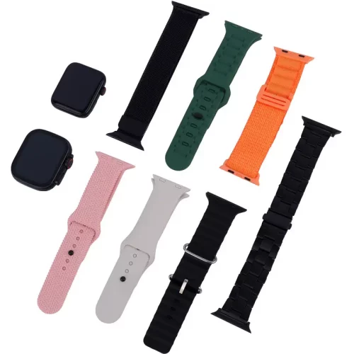 اسمارت واچ wisme ws520