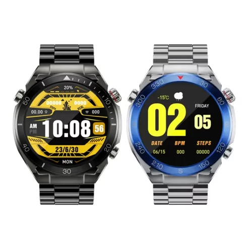 اسمارت واچ wisme ws-20