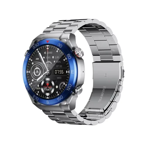 ساعت هوشمند wisme ws-20