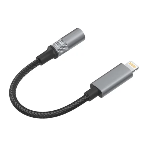 تبدل lightning به جک 3.5 الدینیو y80i