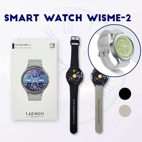 خرید ساعت wisme-2