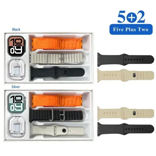 اسمارت واچ wisme ws-x26