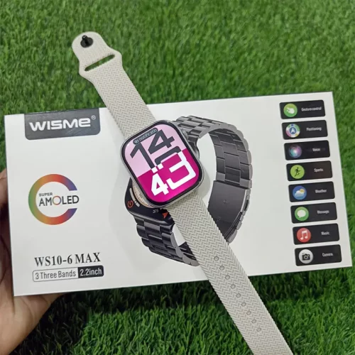 wisme ws10-6 max