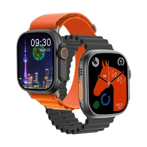 اسمارت واچ Wisme X20 Ultra 3