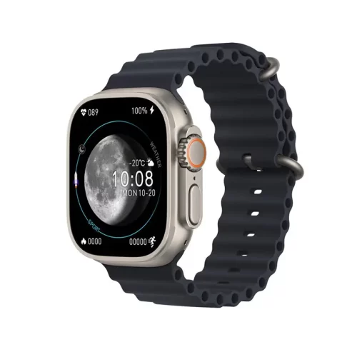 ساعت هوشمند Wisme X20 Ultra 3