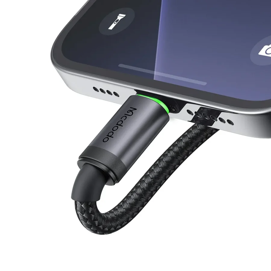 mcdodo ca-203 lighting cable