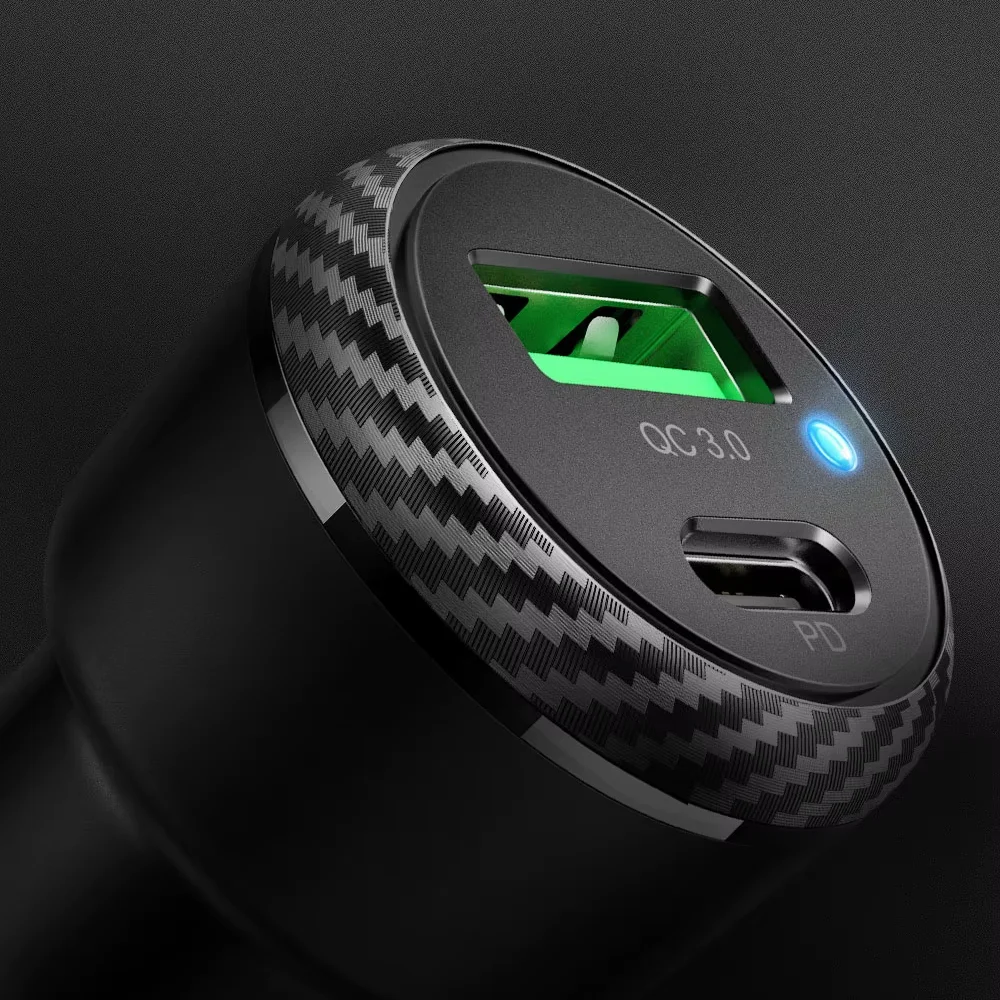 mcdodo cc-5970 car charger