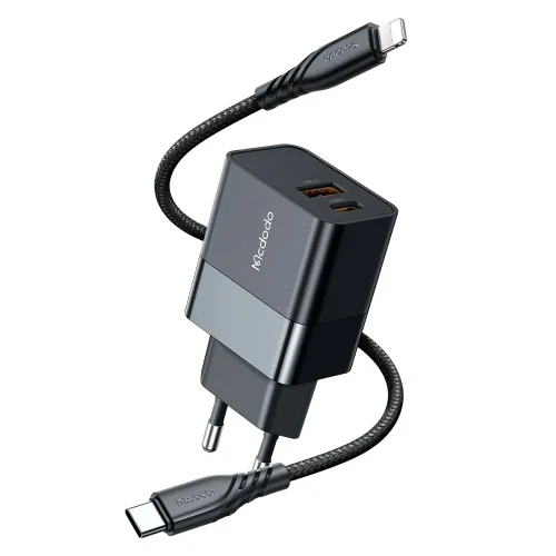 شارژر 20 وات مک دودو ch-1952