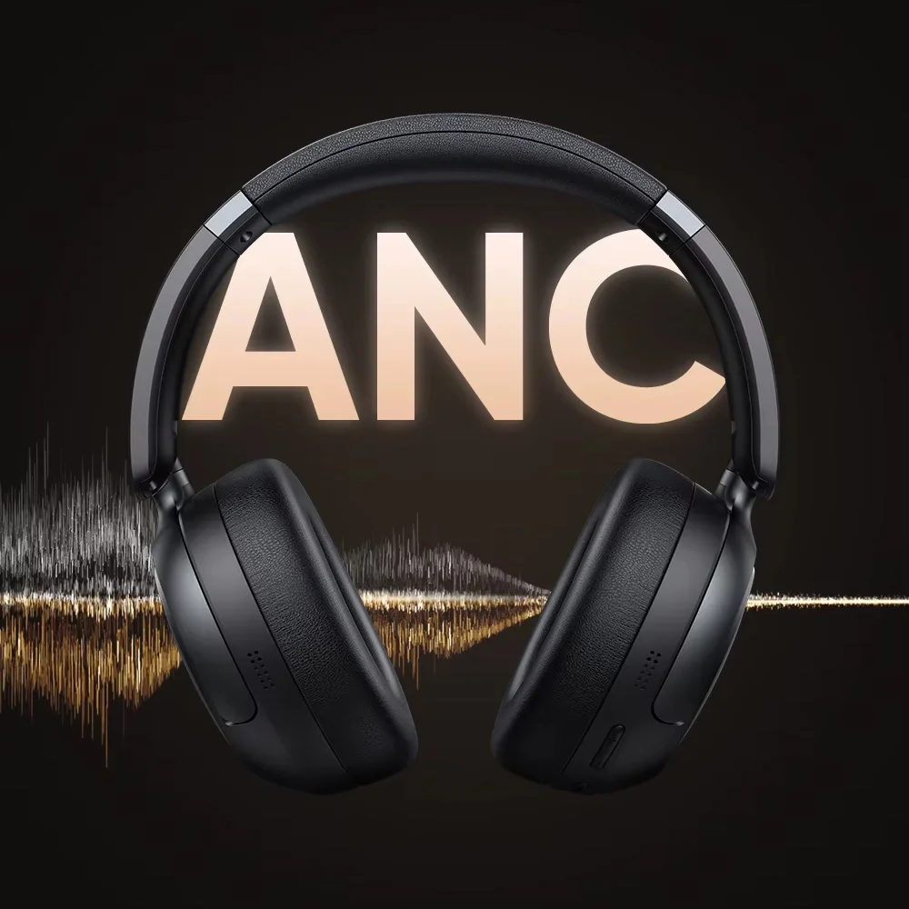 هدفون مکدودو با قابلیت anc