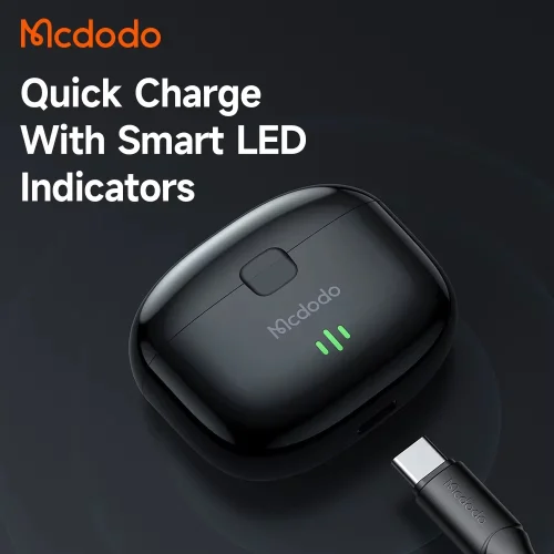 هندزفری بلوتوث mcdodo مدل hp-2781