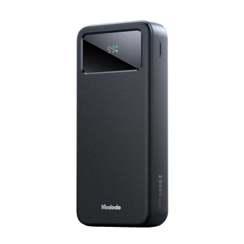 پاوربانک 20000 مک دودو mcdodo mc 4230 توان 22.5 وات