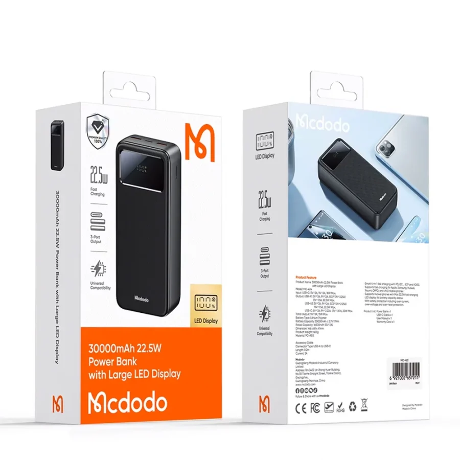mcdodo mc-4240