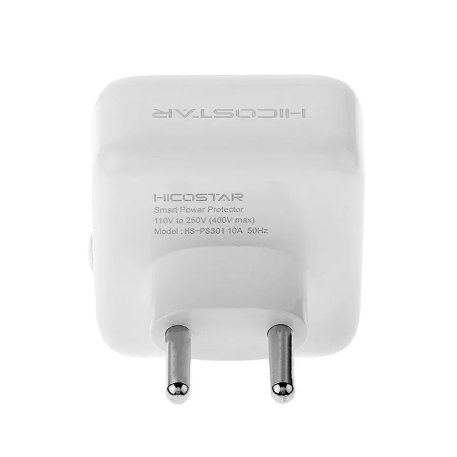 تبدیل برق 3 به 2 تایمردار هایکو استار HS-PS301