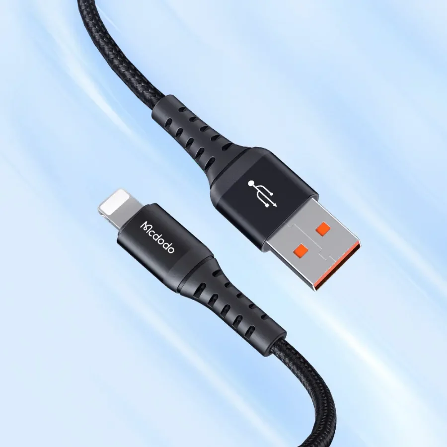 کابل آیفونی Ca-226 مک دودو طول 1 متری