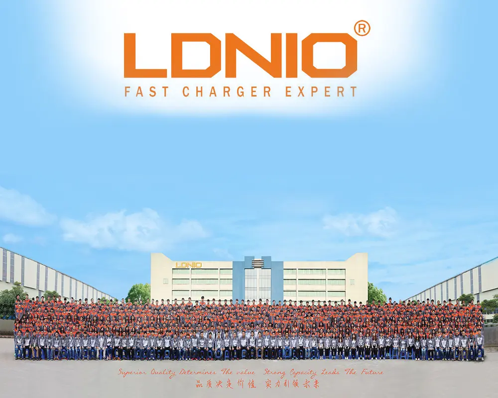شرکت ldnio