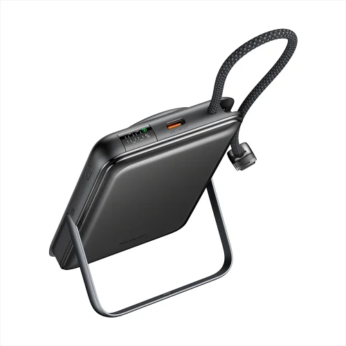 پاوربانک 10000 وایرلس mcdodo mc-632