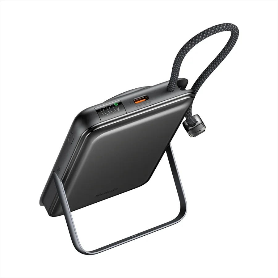 پاوربانک 10000 وایرلس mcdodo mc-632