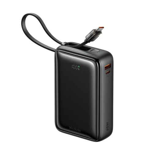 خرید پاوربانک مک دودو MC-6370