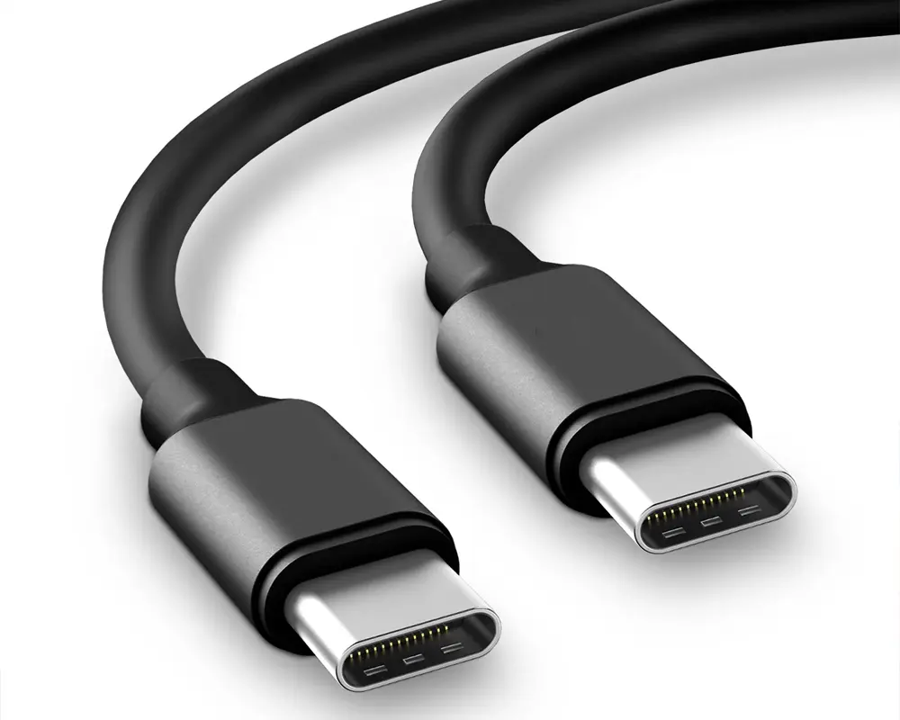 کابل دوسر تایپ سی