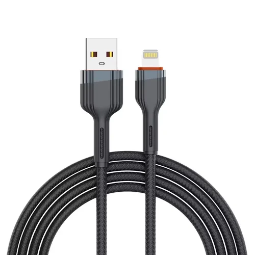 خرید کابل لایتنینگ الدینیو مدل ls641